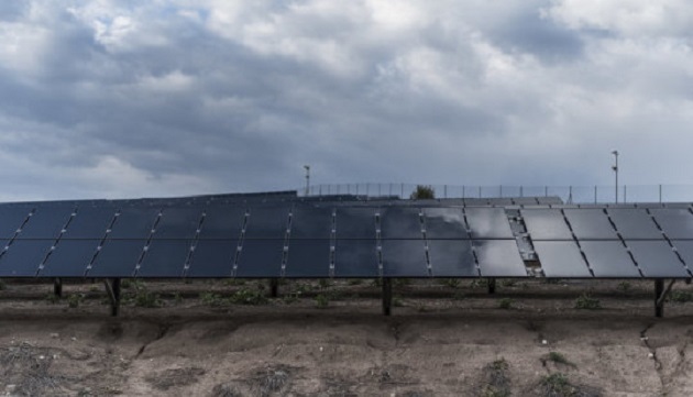 solar cells main