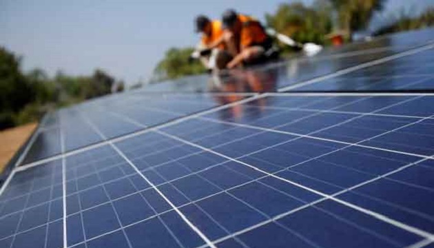 solar main