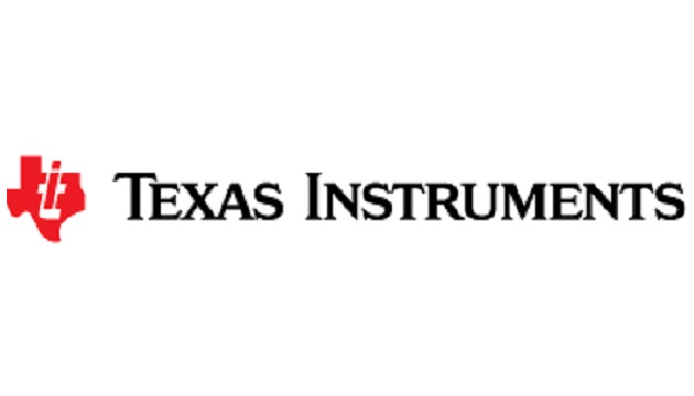 texas instruments