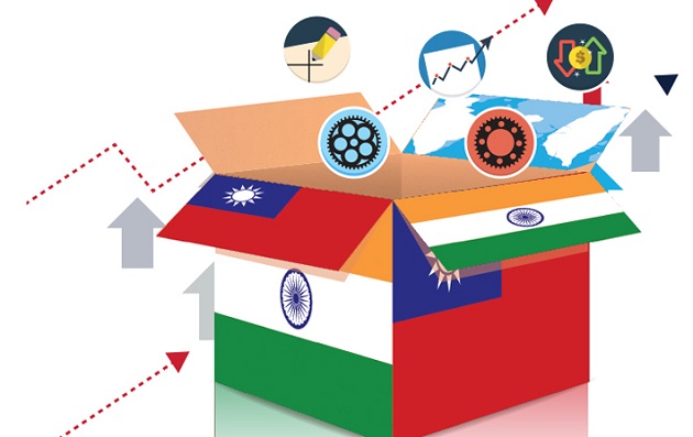 Indo-Taiwan Firms sign MoUs to Deepen Industrial Collaboration