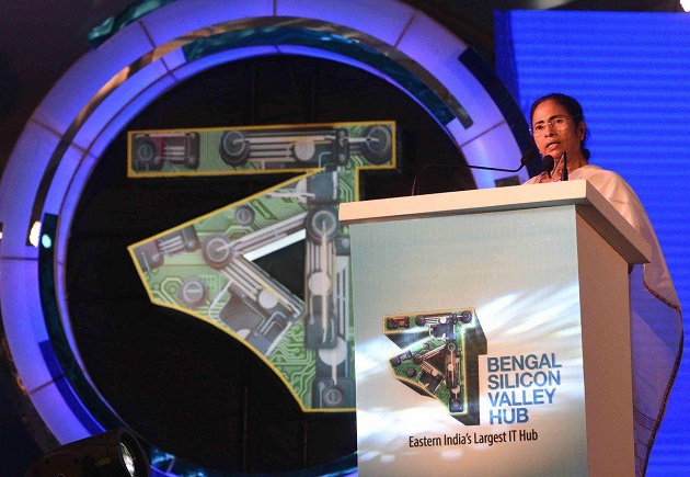 West Bengal IT & Electronics Policy 2018