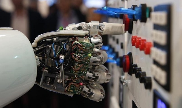 Can Artificial Intelligence Tackle Natural Epidemics?