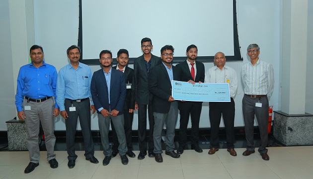 Anveshan main