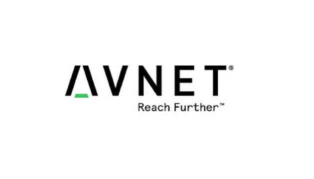 Avnet main