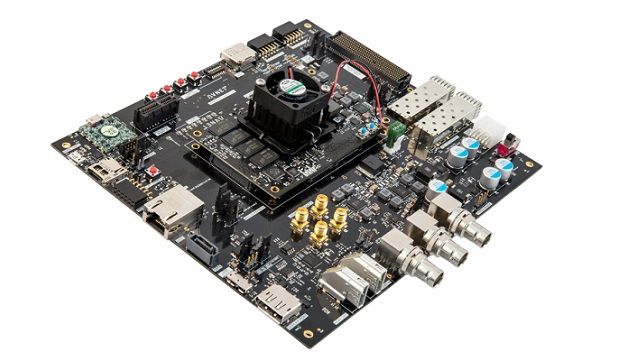 Avnet main