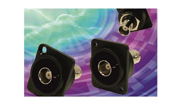 BNC Connector main