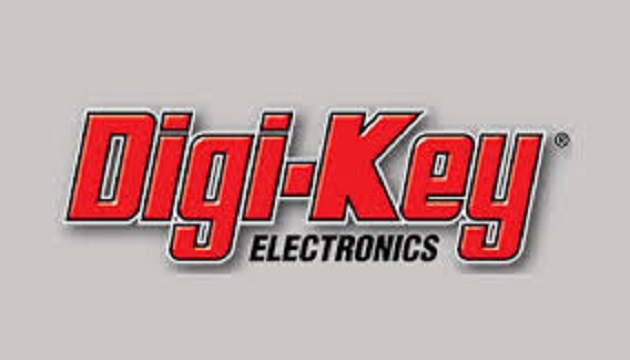 DIGI Key main