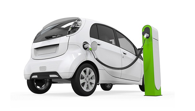 Electric Car main