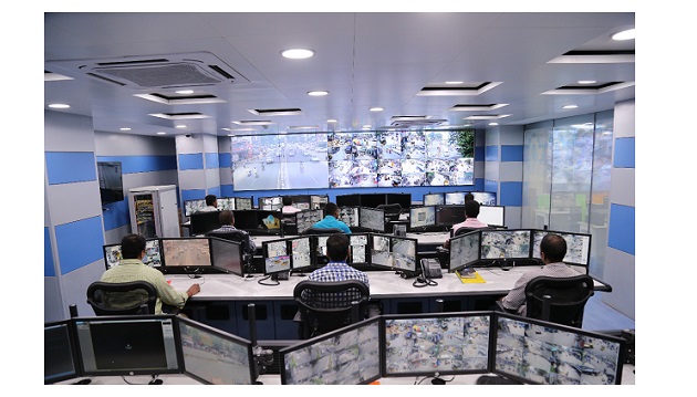 Hyderabad main