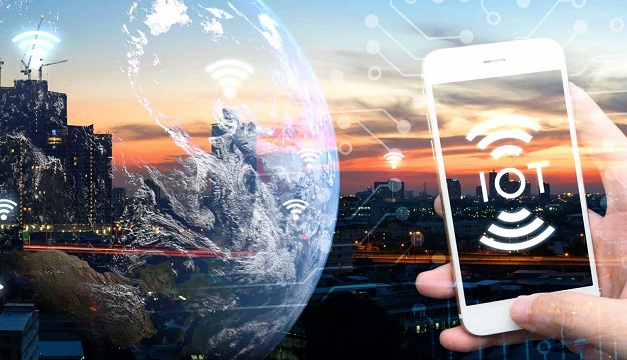IoT-IIoT-Industrial IoT-IIoT-Industrial