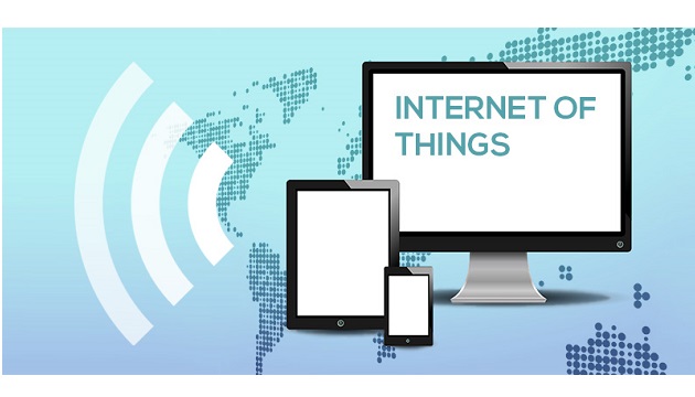 IoT Market main