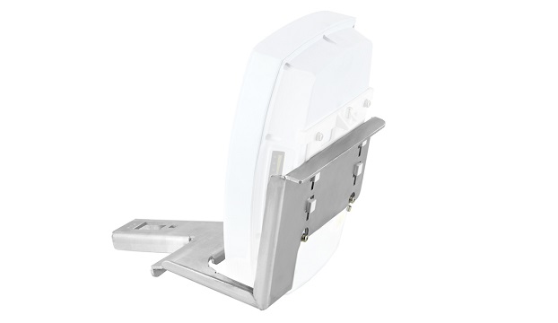Reflector Dish Mounting Bracket