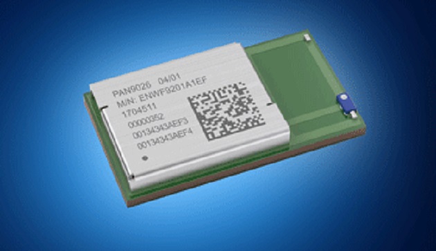 Bluetooth 5 Module