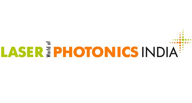 LASER World of PHOTONICS INDIA 2018