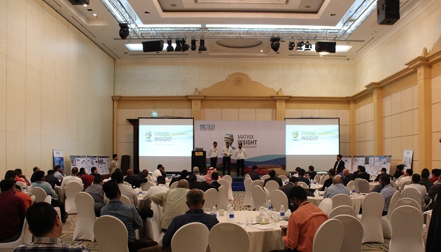 Matrix Insight (2) main