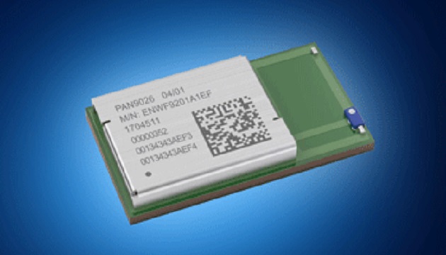 Panasonic main