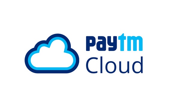 Paytm Cloud main