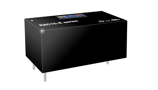 Energy-Efficient Power Supply Series for IoT Applications