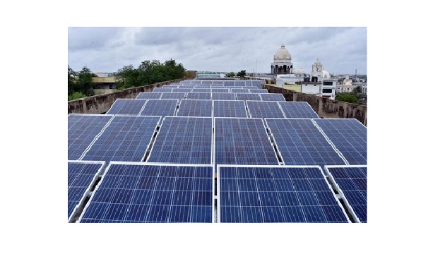 SOLAR ENERGY MAIN
