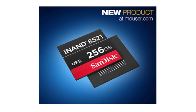 Sandisk