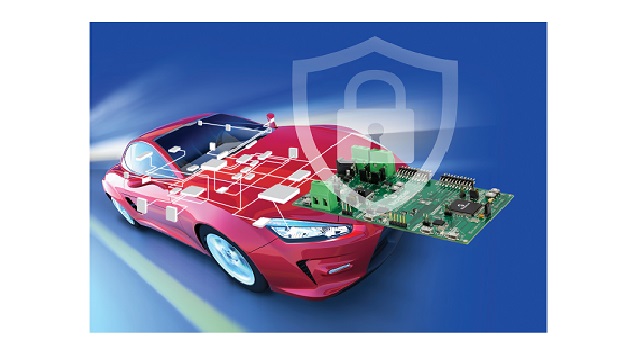 Security ADAS