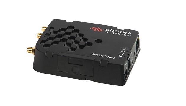 Sierra wireless main