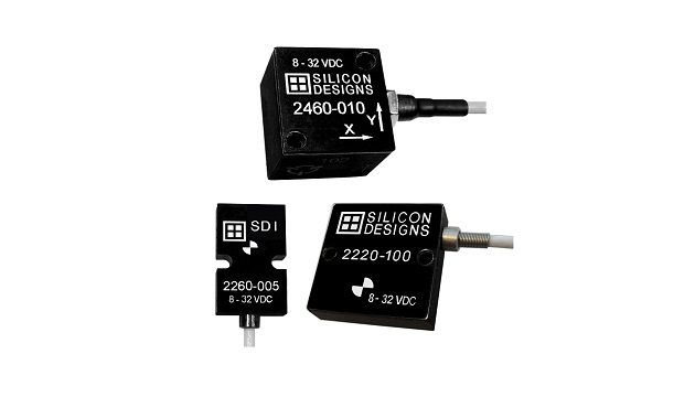 Silicon Designs main