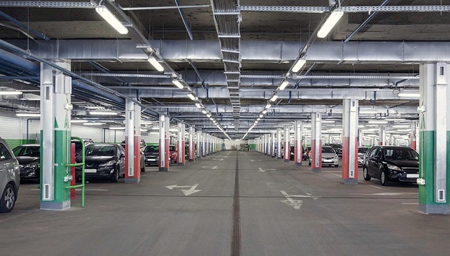 Smart Parking