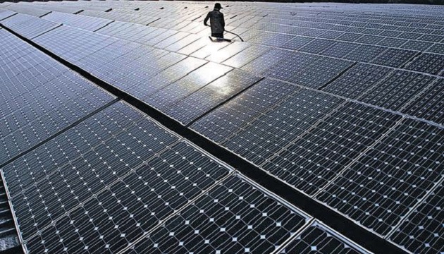 Solar Tender main