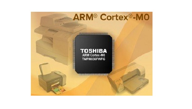 Toshiba main