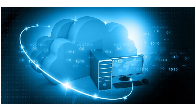 cloud main