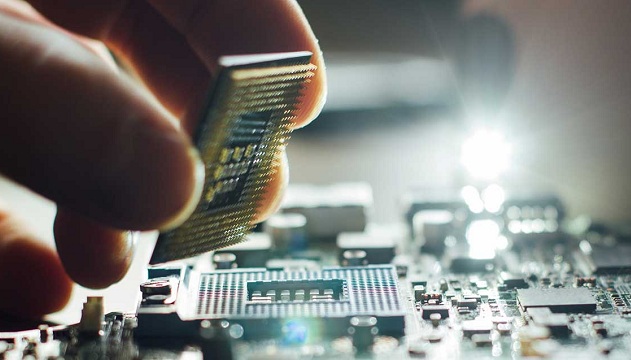 electronic components