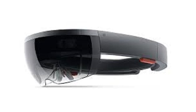 hololens main