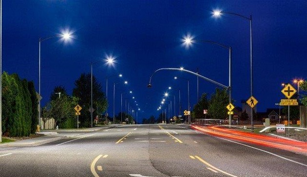 led lights main