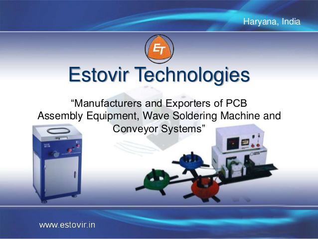 Estovir Technologies