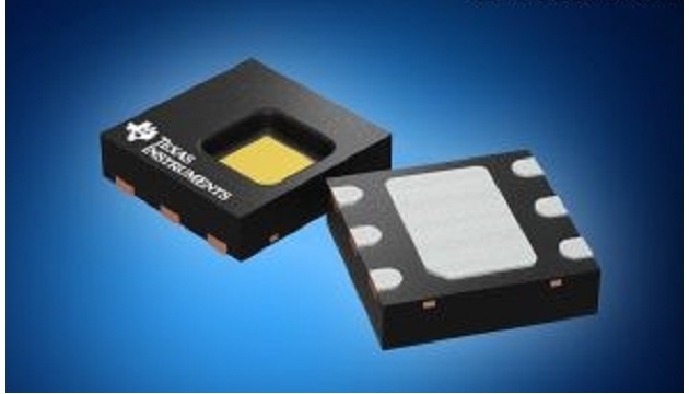 sensor main
