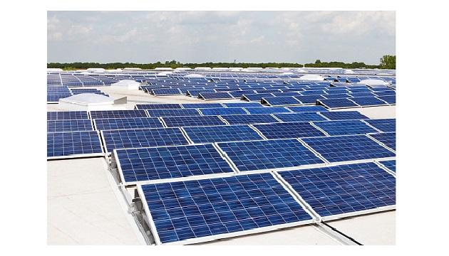 solar panel main