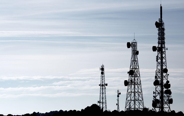 Manufacturing of Telecom Equipment