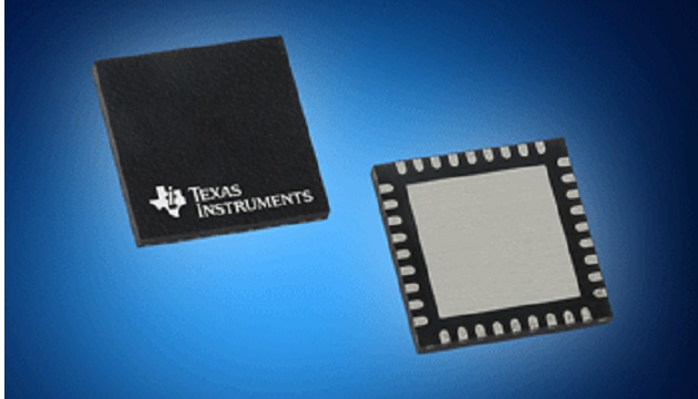 transceiver main
