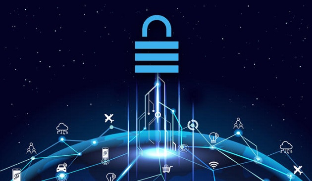 New Network Access Control Solution for IoT Security