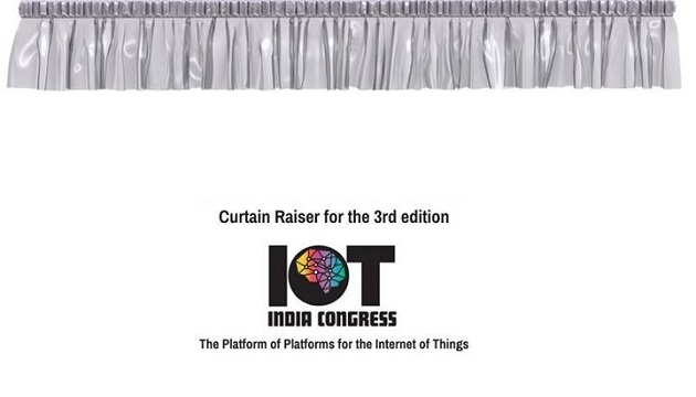 IoT India Congress 2018