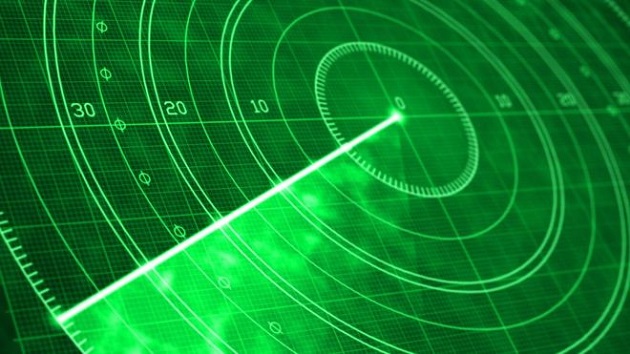 Radar: The Future of Medical Practice