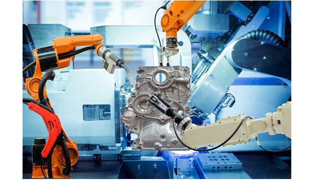 Automation main