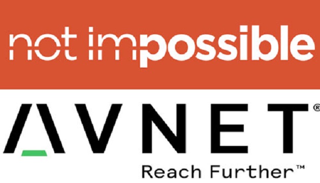 Avnet main