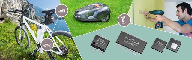 half-bridge gate driver IC for reliable start-up operation