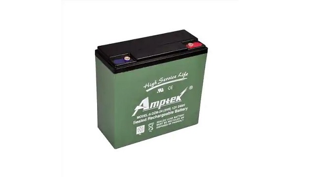 High Performance Battery for Electric Bikes