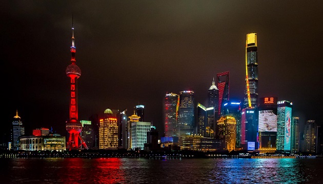 Shanghai International Lighting Fair