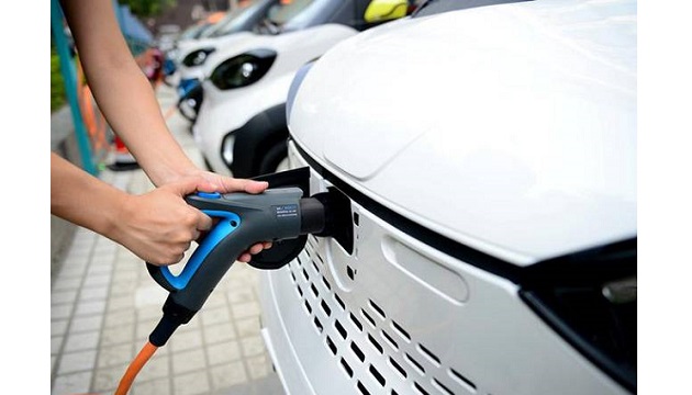 EV policy main