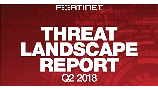 Fortinet main