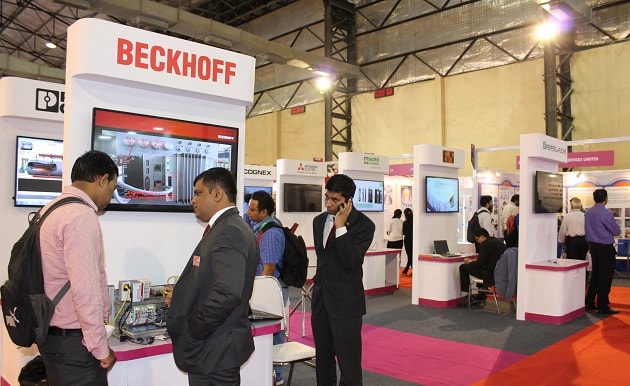 Technology Foundation for Industry 4.0